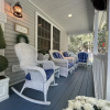Отель Harbor Hideaway 4 Bedroom Home by RedAwning, фото 17
