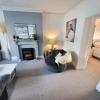 Отель Willesden, Flat1 Lovely Spacious 1 Bedroom Flat, heart of Llandudno, фото 5