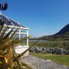 Отель No 3 Ballyconneely Cottage Aillebrack, фото 15