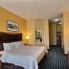 Отель Fairfield Inn & Suites by Marriott Milwaukee Airport, фото 3