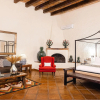 Отель Hacienda El Santuario San Miguel de Allende, фото 7