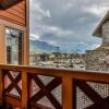 Отель Pinnacle Mountain View Condo 3 Bed 2 Bath Downtown Canmore, фото 4