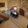 Отель Greek-style Villa in Impros for 10 people with Private Pool, фото 2