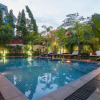 Отель Kara d'Angkor Residence, фото 12