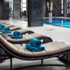 Отель Pullman Anshan Time Square, фото 15
