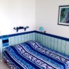 Отель Studio in Le Moule, With Terrace and Wifi - 50 m From the Beach, фото 4