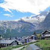 Отель Venetz Saas-fee in Saas-fee, фото 13