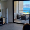 Отель Superbe appartement T3 face mer baie Ajaccio, фото 1