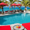 Отель Baie Longue Beach House, фото 25