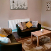 Отель The Nest, an Immaculate 3-bed House in Walsall, фото 12