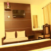 Отель The Crescent Suites, фото 9