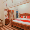 Отель Ndalem Jogja Cupuwatu Syariah by OYO Rooms, фото 27
