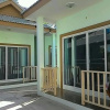 Отель The First Residence, фото 16