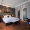 Отель Hanoi Calido Hotel, фото 4