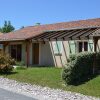 Отель Cozy Holiday Home with a Dishwasher, Not Far From Sarlat, фото 1