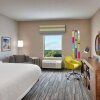 Отель Hampton Inn & Suites Rockport-Fulton, фото 25