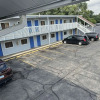 Отель Clayton House Motel, фото 8
