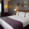 Отель Holiday Inn Norwich City, an IHG Hotel, фото 8