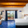 Отель Magaggiari Hotel Resort, фото 1