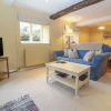 Отель Spring Cottage, CIRENCESTER, фото 4