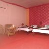 Отель Prayag Divine Kumbh Camp - Hostel, фото 7