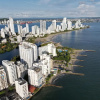 Отель Modern 1BR Wifi Breathtaking Oceanviews by Huespedia, фото 26