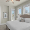 Отель Steps From the Seagrove Beach - Gulf Views - Sleeps 10 - Community Pool, фото 4