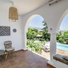 Отель FJ- Private finca with stunning views, фото 10
