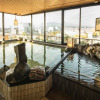 Отель Dormy Inn Mishima Natural Hot Spring, фото 23