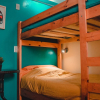 Отель The Chusay Rooftop - Hostel, фото 34
