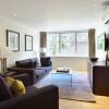 Отель Modern 2 Bed Flat in the Heart of Kensington, фото 7