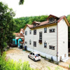 Отель Jecheon Sangwagyegok Grigona Pension, фото 28