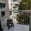 Отель One bedroom on Lemesou 6 in Athens, фото 24
