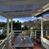 Отель Freycinet Beachfront Retreat в Соулс-Бее