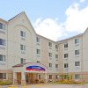 Отель Candlewood Suites Houston Medical Center, an IHG Hotel, фото 1