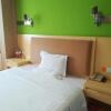 Отель Seven Days Inn Hotel Cao County, фото 2