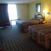 Отель Americas Best Value Inn-Niagara Falls, фото 8