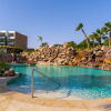 Отель Fort Arabesque - The Beach Resort, фото 33