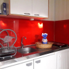 Отель Bungalow With 2 Bedrooms in Bouillante, With Furnished Terrace and Wif, фото 2