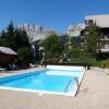 Отель Appartement Duplex 4 Pers A Gresse En Vercors, фото 13