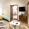 Отель Studio in El Médano, With Enclosed Garden and Wifi - 100 m From the Be, фото 6