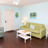 Отель Lagoon Landing 303 1 Bedroom 1 Bathroom Condo, фото 5