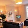 Отель Norwich Street Apartments (Peymans), фото 19