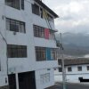 Отель The Quito Guest House with Yellow Balconies, фото 15