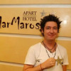 Отель MarMaros Hotel, фото 42