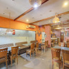 Отель Capital O 11137 Hotel Morgen Suites, фото 11