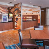 Отель Fairfield Inn & Suites Easton, фото 9