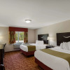 Отель SureStay Hotel by Best Western Whittington Rend Lake, фото 23