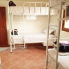 Отель Tamaght Surf Hostel, фото 2