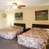 Отель Minecart Motor Lodge, фото 7